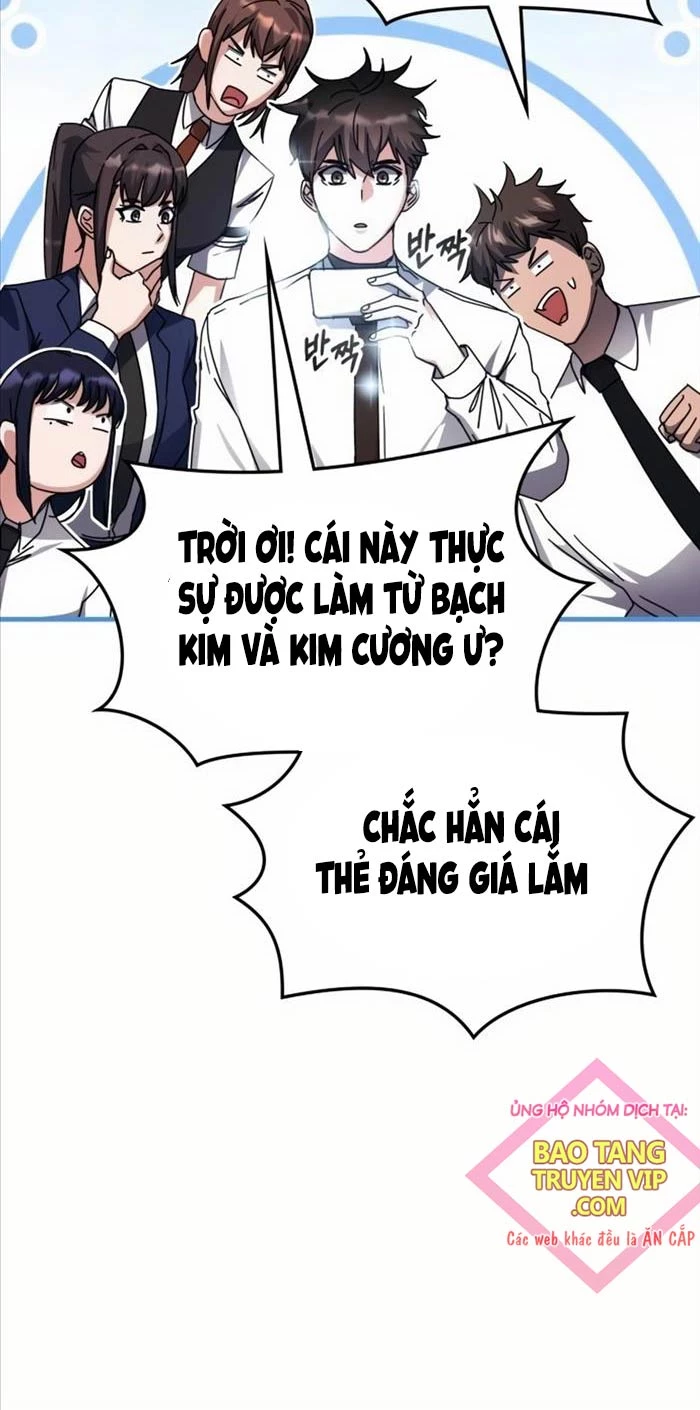 Học Viện Tối Thượng Chapter 120 - Trang 4