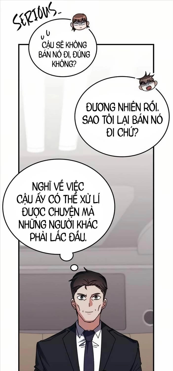 Học Viện Tối Thượng Chapter 120 - Trang 4