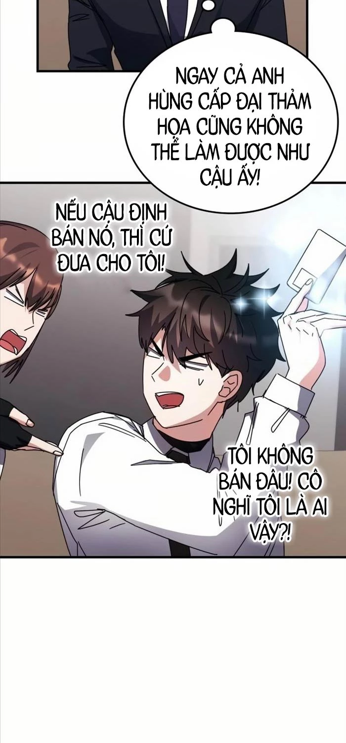 Học Viện Tối Thượng Chapter 120 - Trang 4