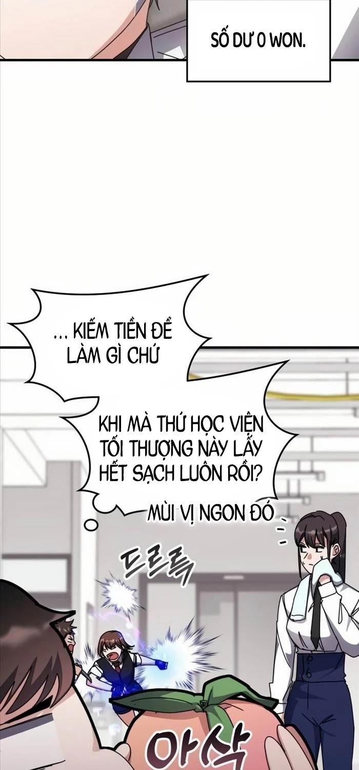 Học Viện Tối Thượng Chapter 120 - Trang 4