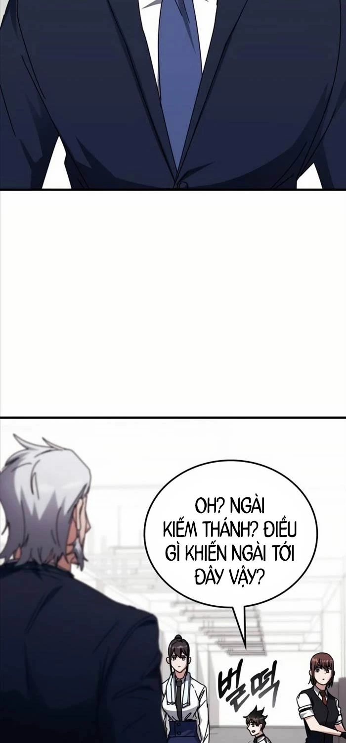 Học Viện Tối Thượng Chapter 120 - Trang 4