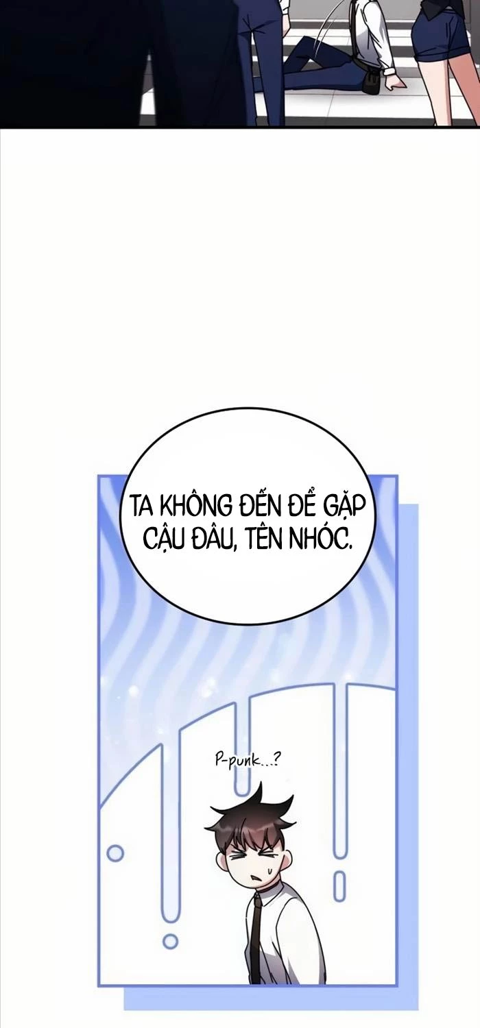 Học Viện Tối Thượng Chapter 120 - Trang 4