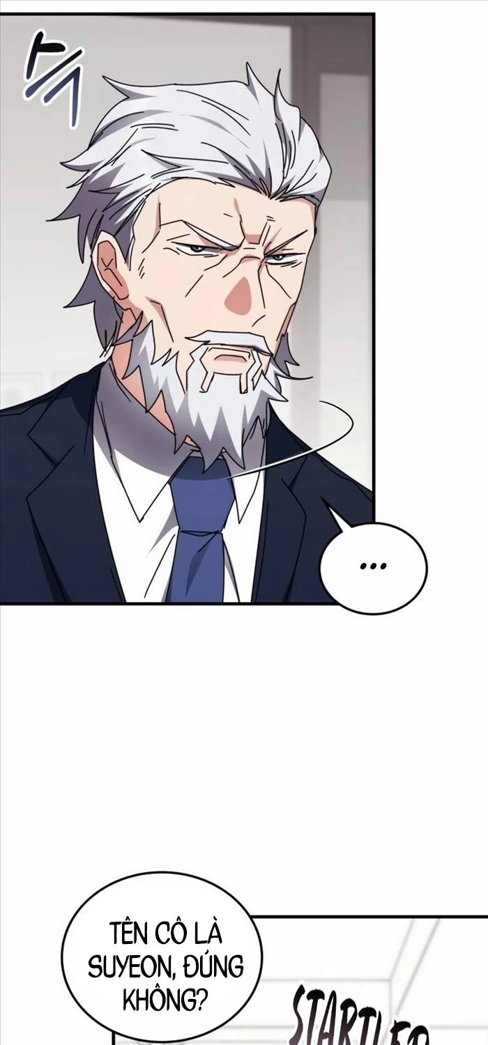 Học Viện Tối Thượng Chapter 120 - Trang 4