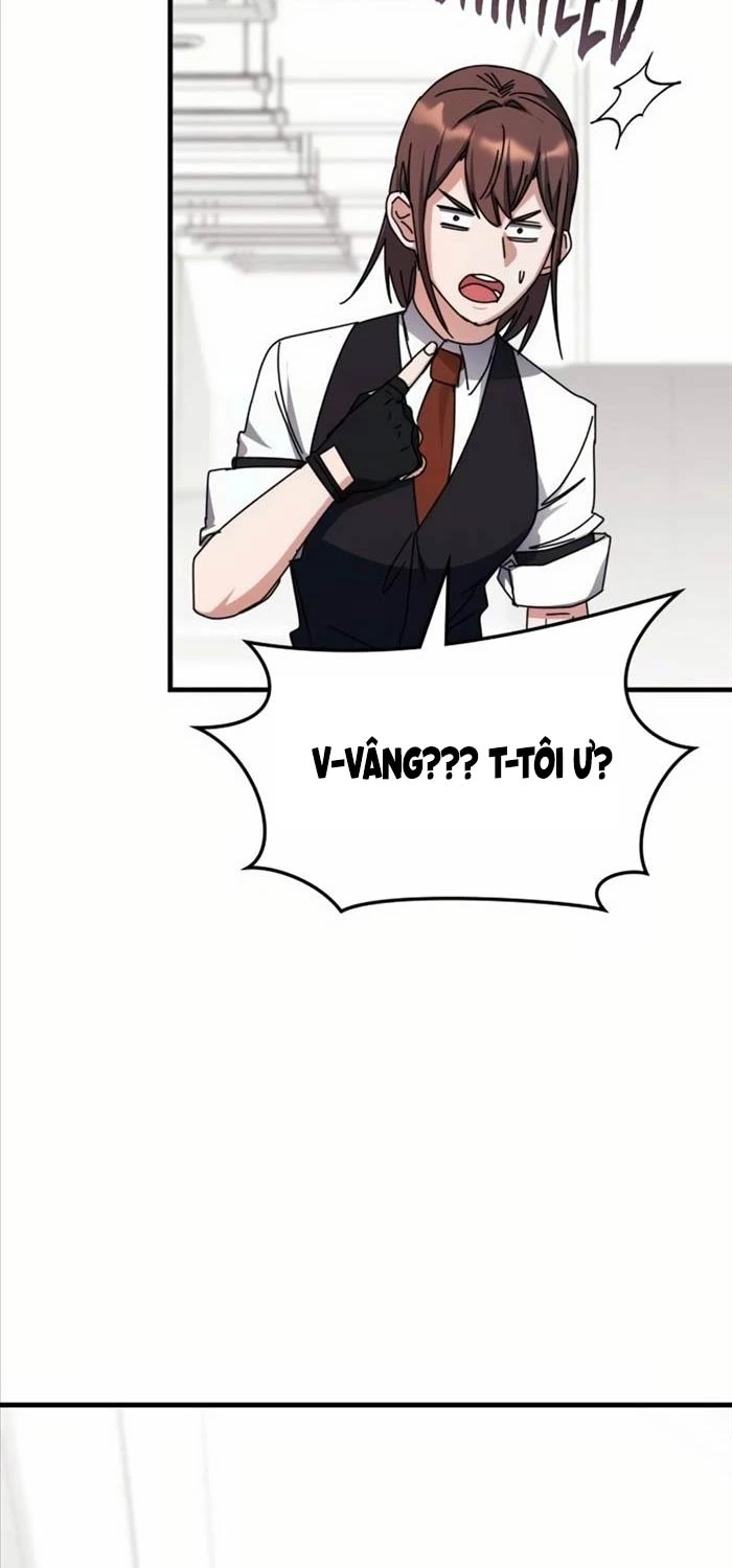 Học Viện Tối Thượng Chapter 120 - Trang 4