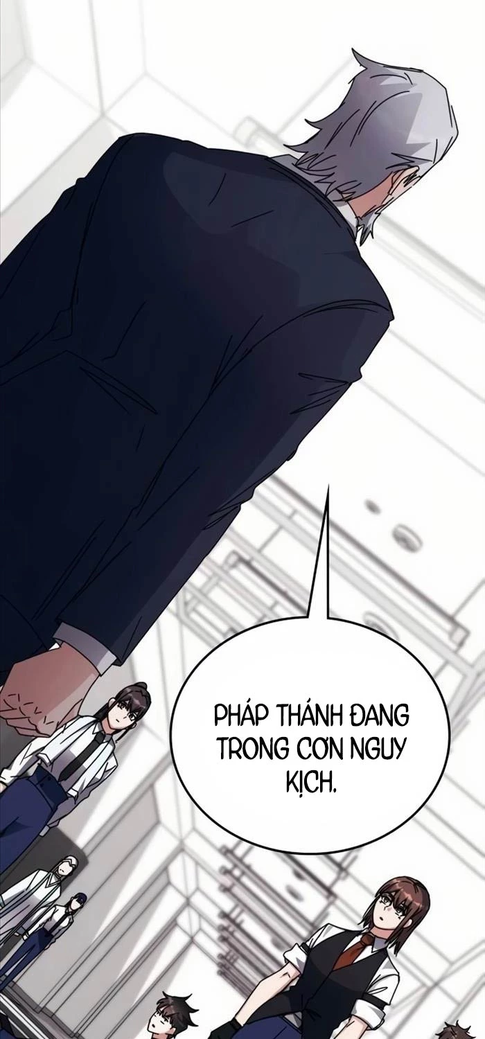 Học Viện Tối Thượng Chapter 120 - Trang 4