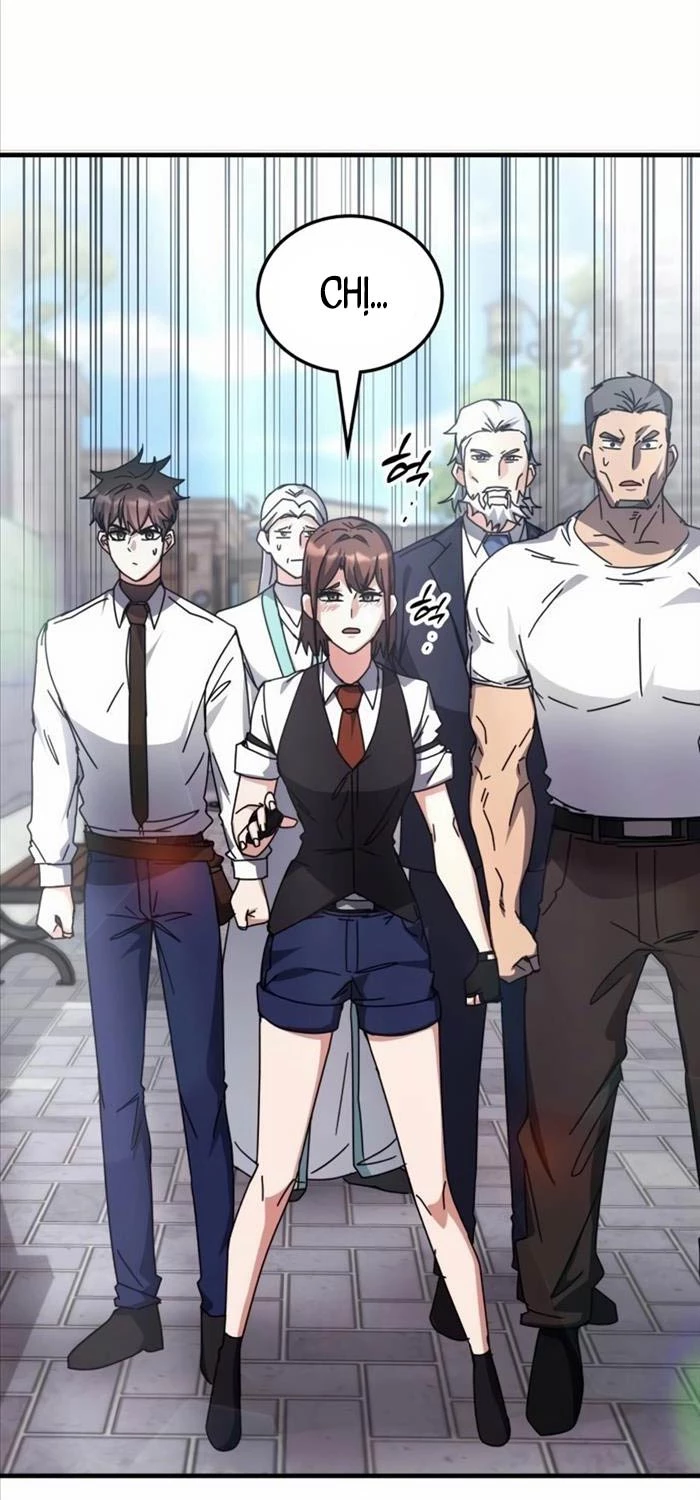 Học Viện Tối Thượng Chapter 120 - Trang 4