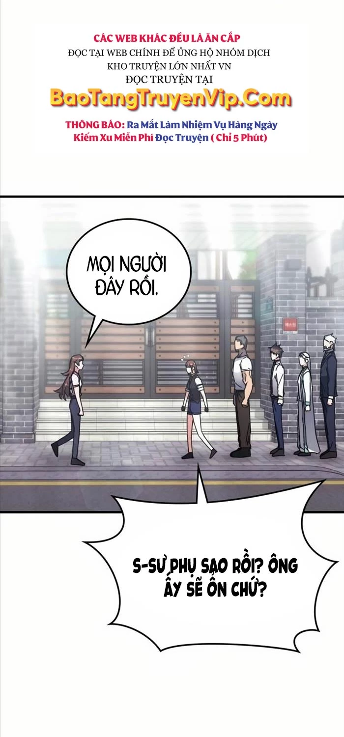 Học Viện Tối Thượng Chapter 120 - Trang 4