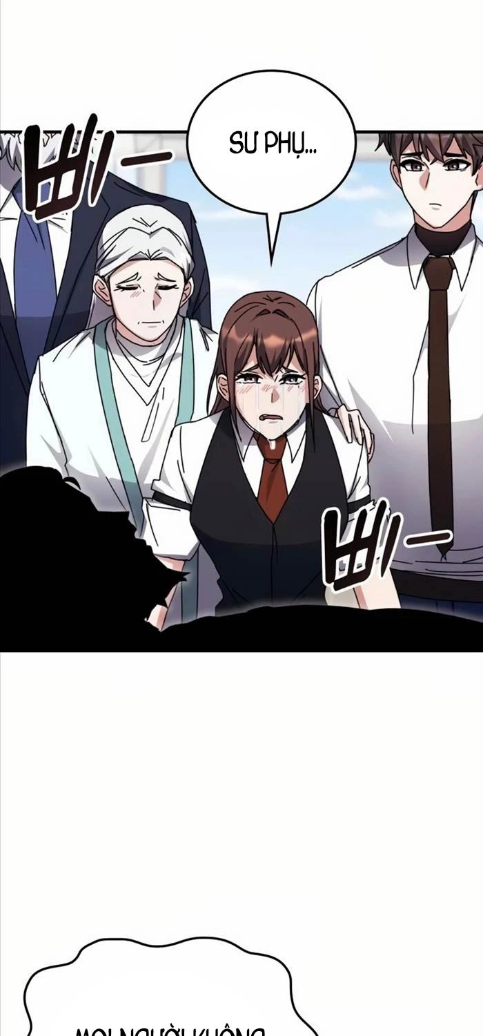 Học Viện Tối Thượng Chapter 120 - Trang 4