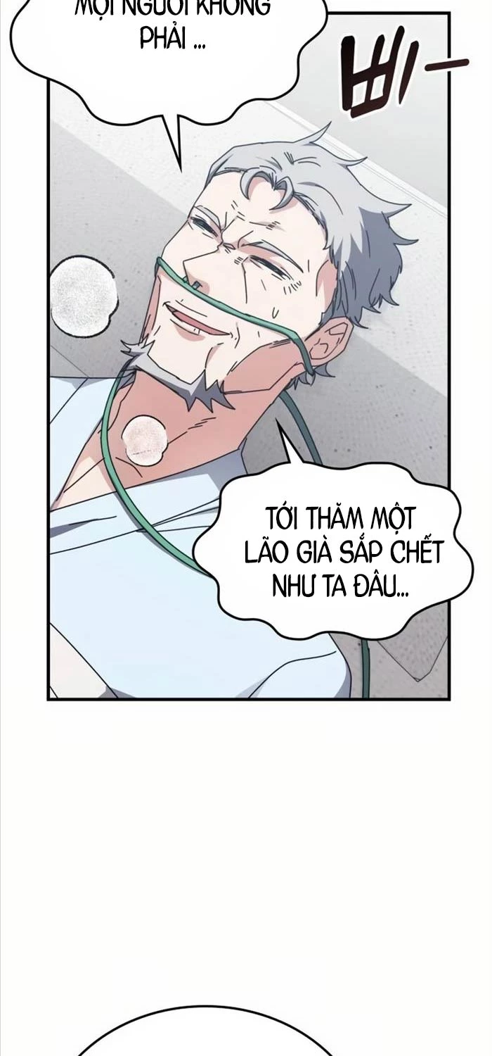 Học Viện Tối Thượng Chapter 120 - Trang 4