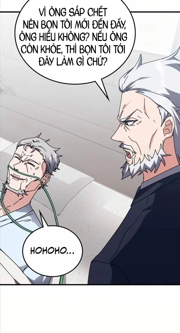 Học Viện Tối Thượng Chapter 120 - Trang 4