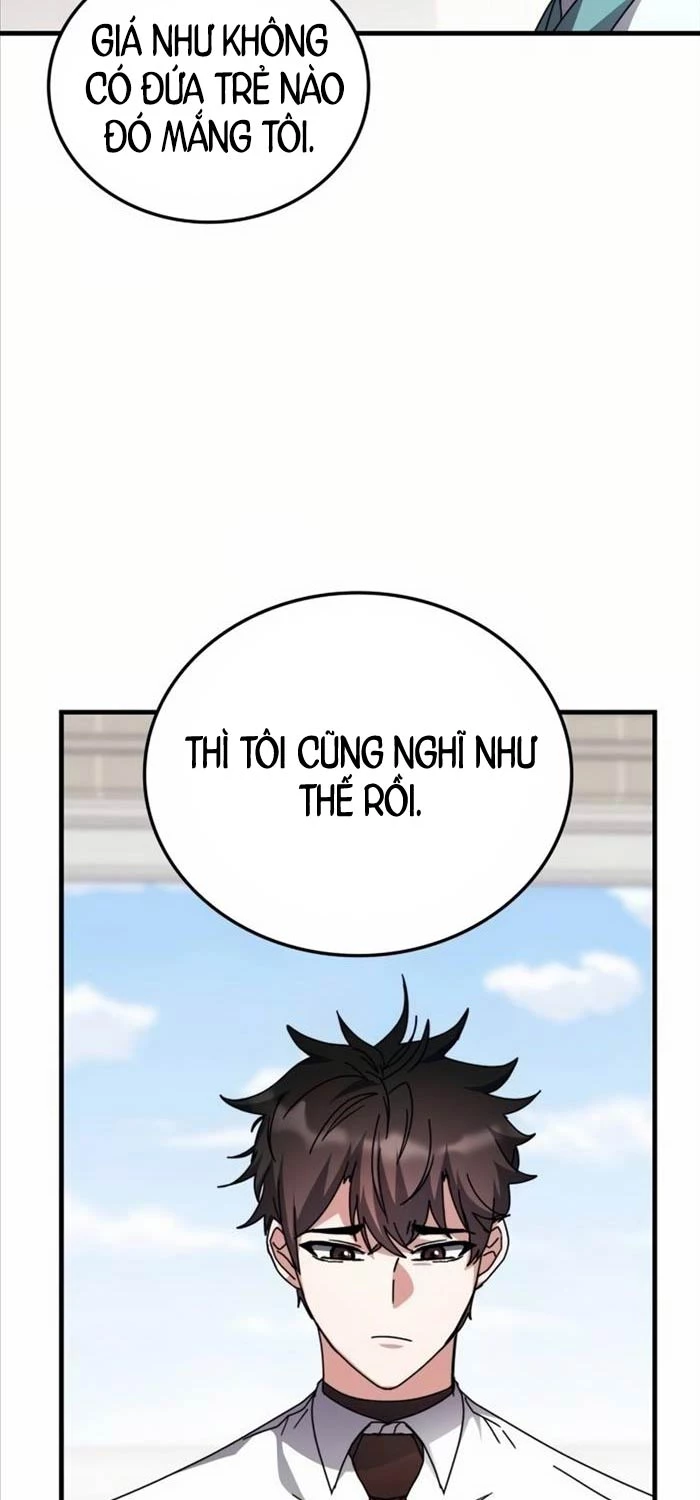 Học Viện Tối Thượng Chapter 120 - Trang 4