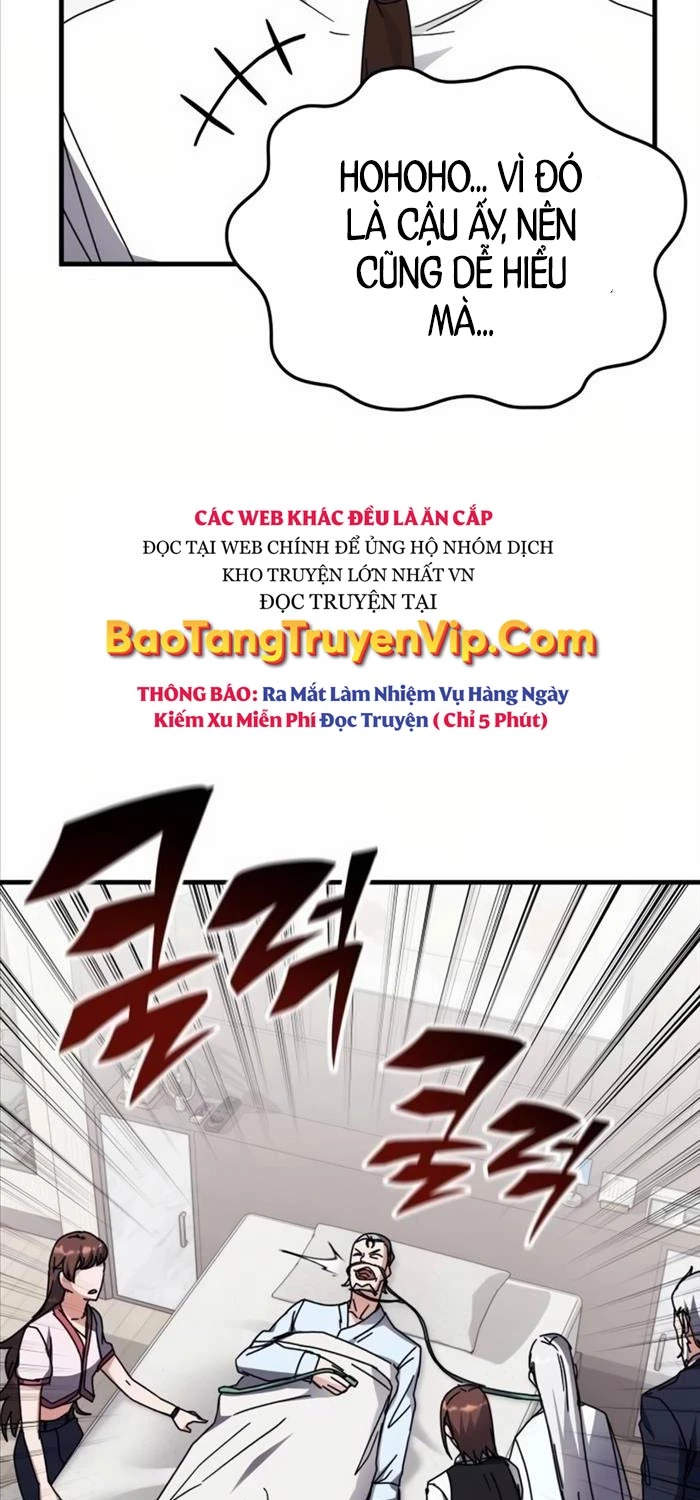 Học Viện Tối Thượng Chapter 120 - Trang 4