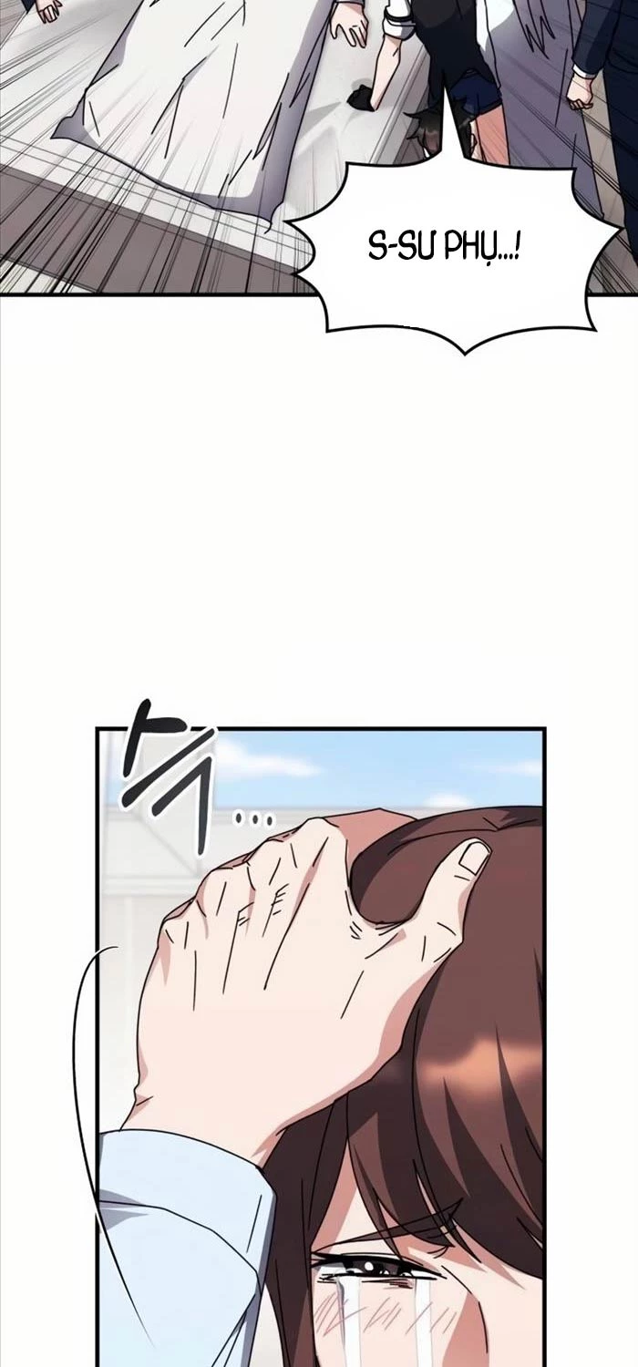 Học Viện Tối Thượng Chapter 120 - Trang 4