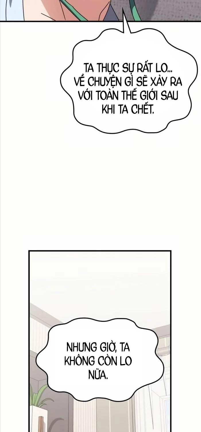 Học Viện Tối Thượng Chapter 120 - Trang 4