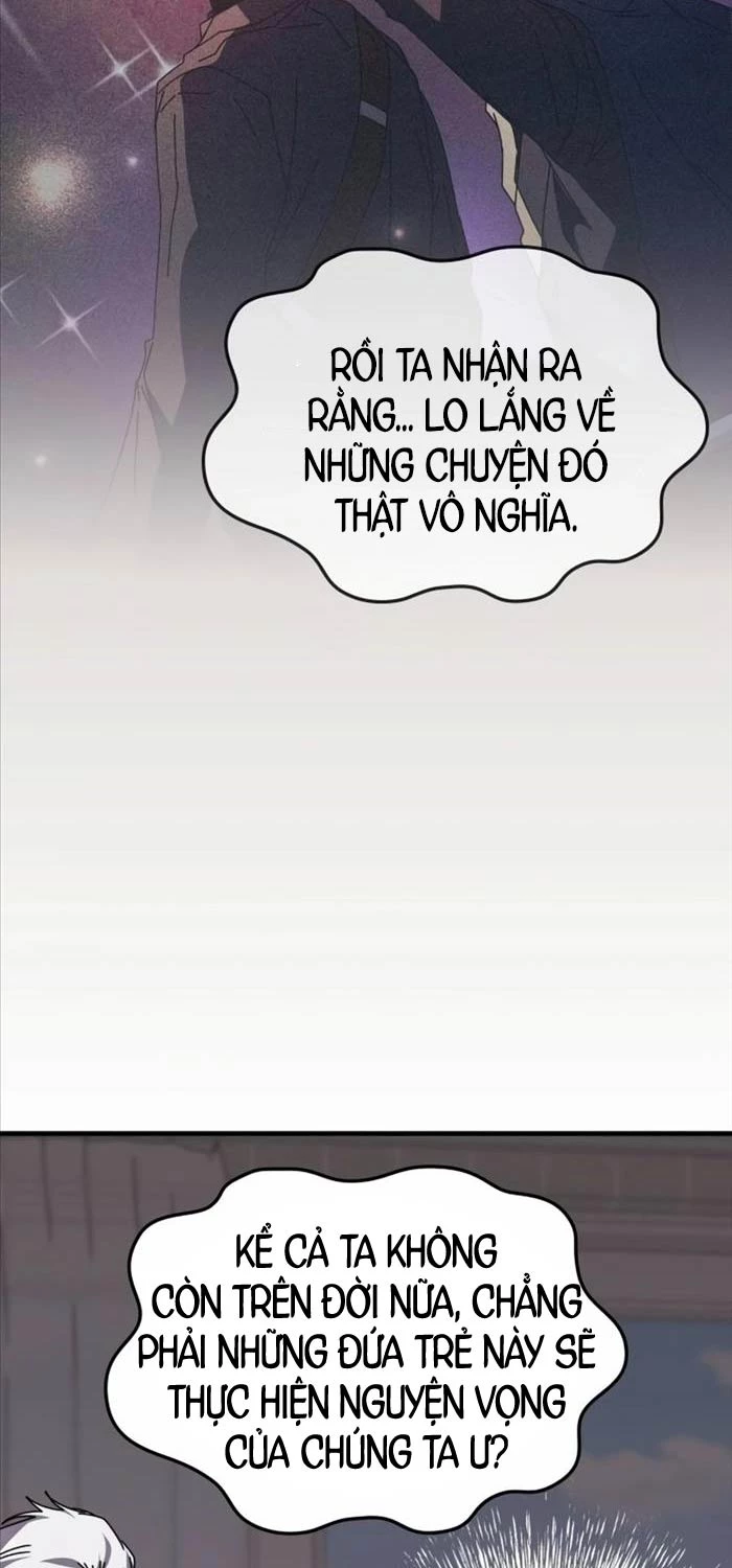 Học Viện Tối Thượng Chapter 120 - Trang 4