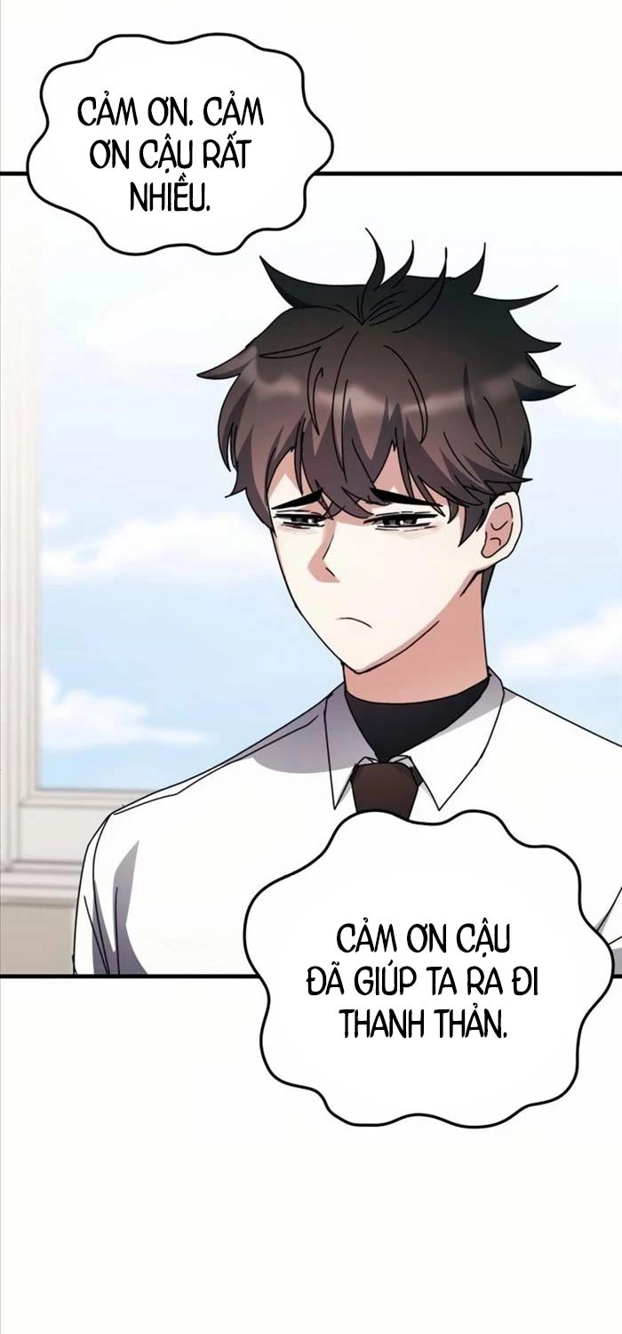 Học Viện Tối Thượng Chapter 120 - Trang 4