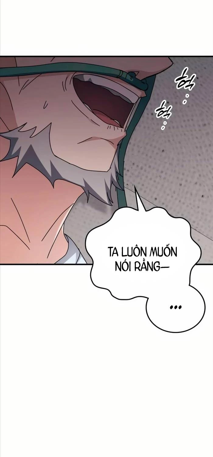 Học Viện Tối Thượng Chapter 120 - Trang 4