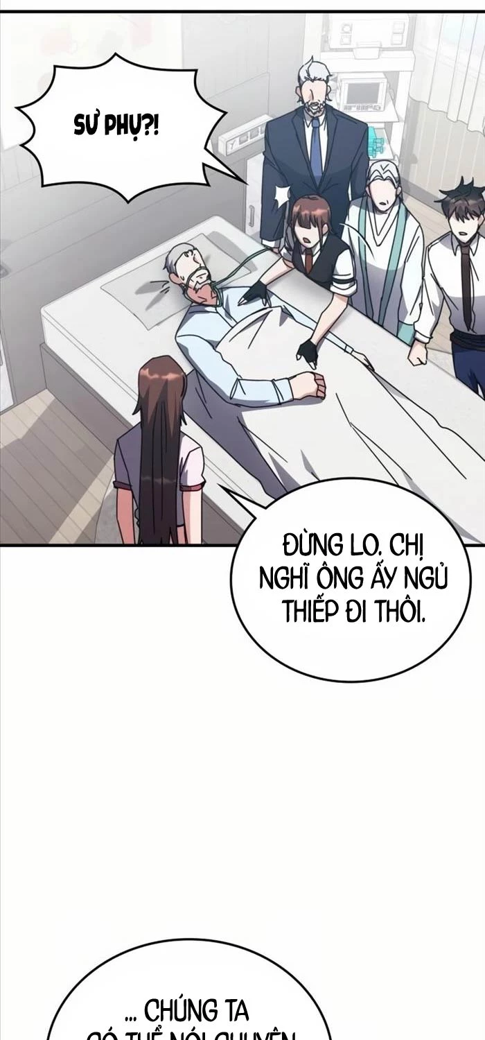 Học Viện Tối Thượng Chapter 120 - Trang 4