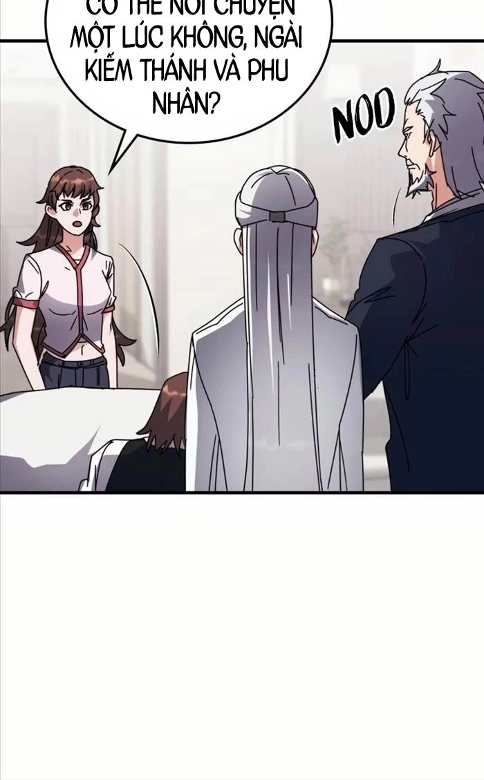 Học Viện Tối Thượng Chapter 120 - Trang 4
