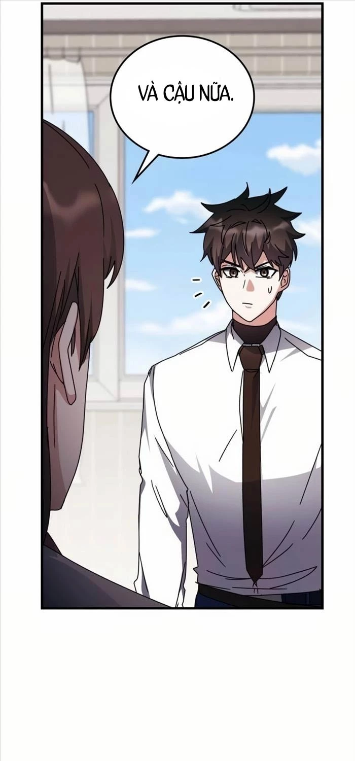 Học Viện Tối Thượng Chapter 120 - Trang 4