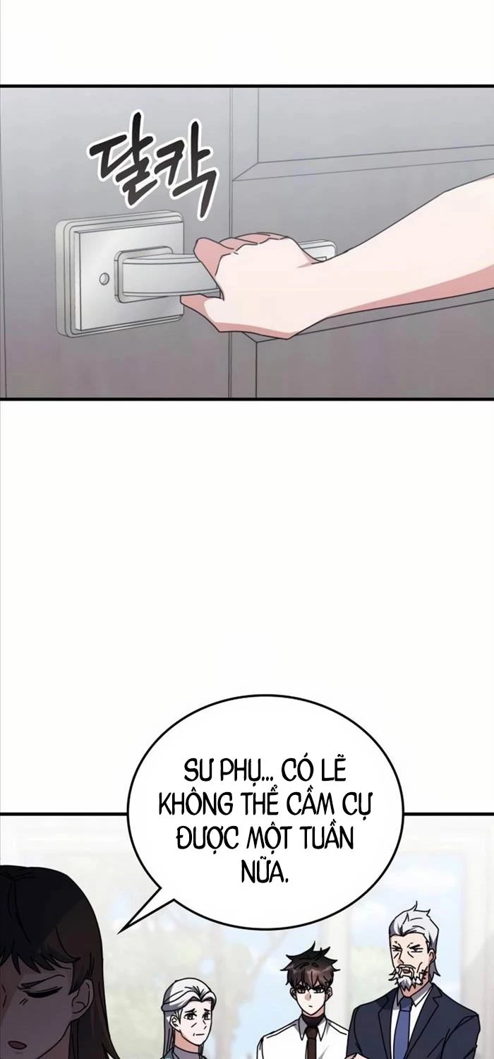 Học Viện Tối Thượng Chapter 120 - Trang 4