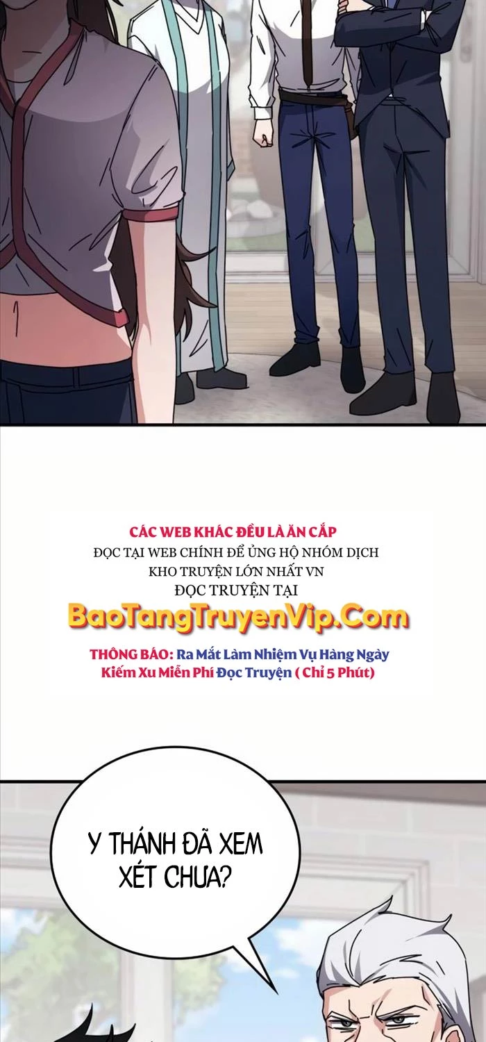 Học Viện Tối Thượng Chapter 120 - Trang 4