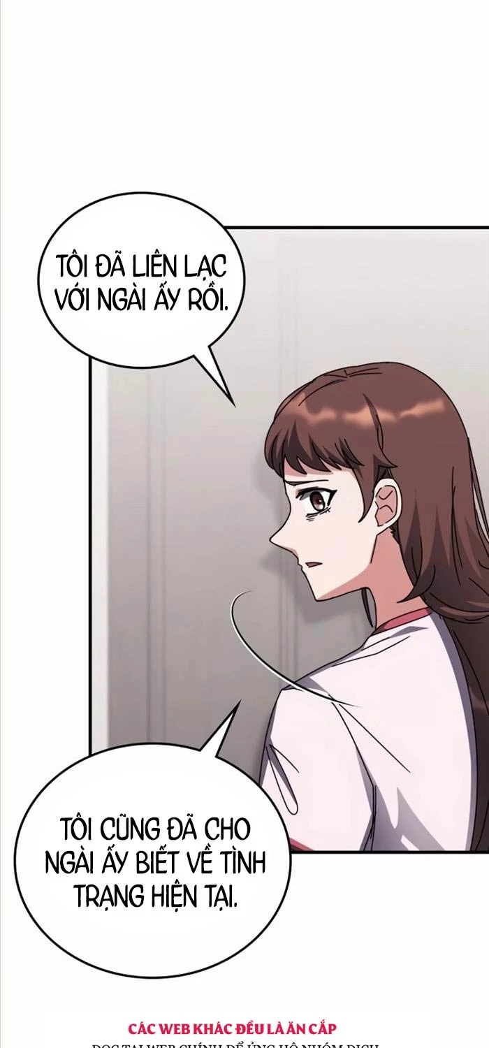 Học Viện Tối Thượng Chapter 120 - Trang 4