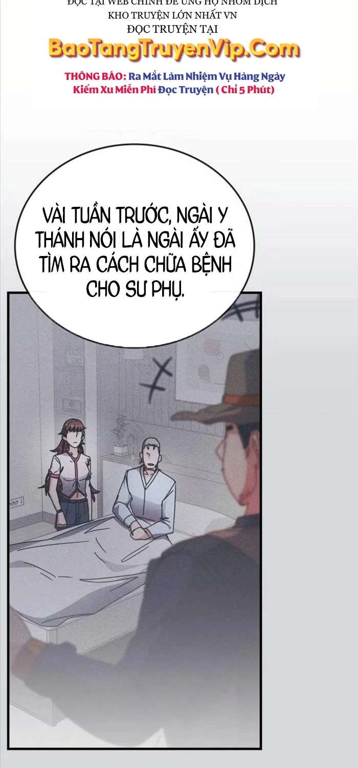 Học Viện Tối Thượng Chapter 120 - Trang 4