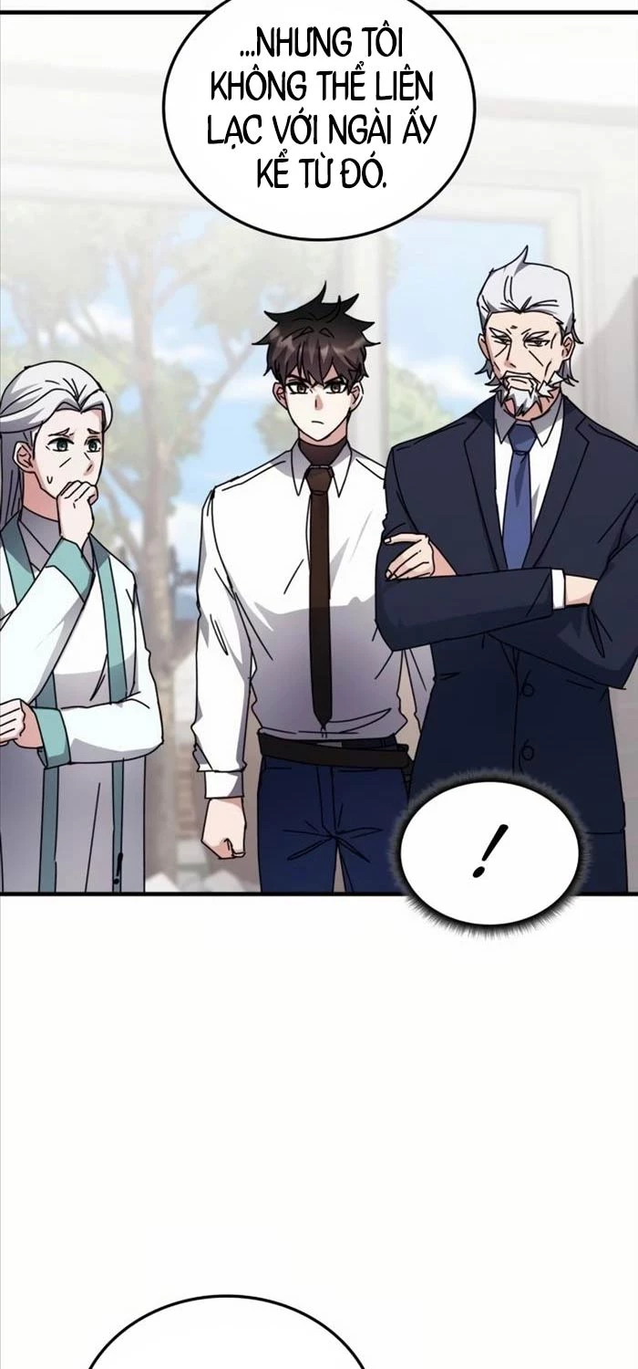 Học Viện Tối Thượng Chapter 120 - Trang 4