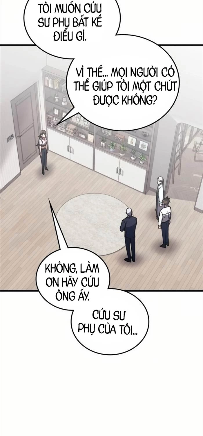 Học Viện Tối Thượng Chapter 120 - Trang 4