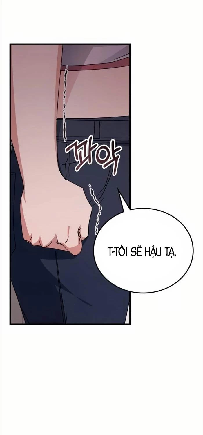 Học Viện Tối Thượng Chapter 120 - Trang 4
