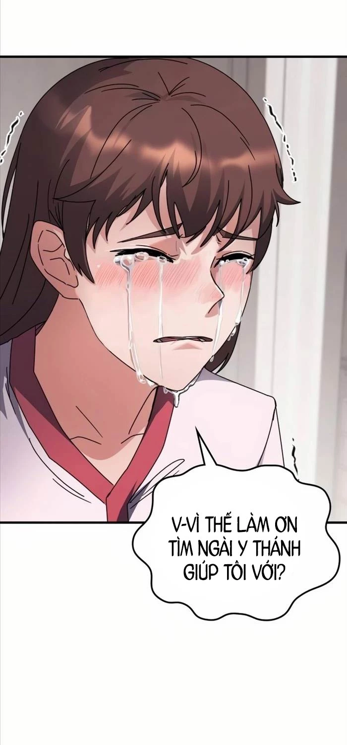 Học Viện Tối Thượng Chapter 120 - Trang 4