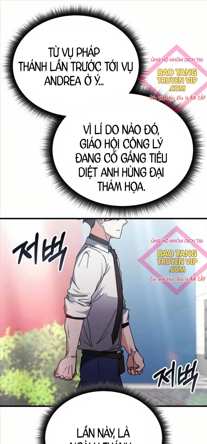 Học Viện Tối Thượng Chapter 120 - Trang 4