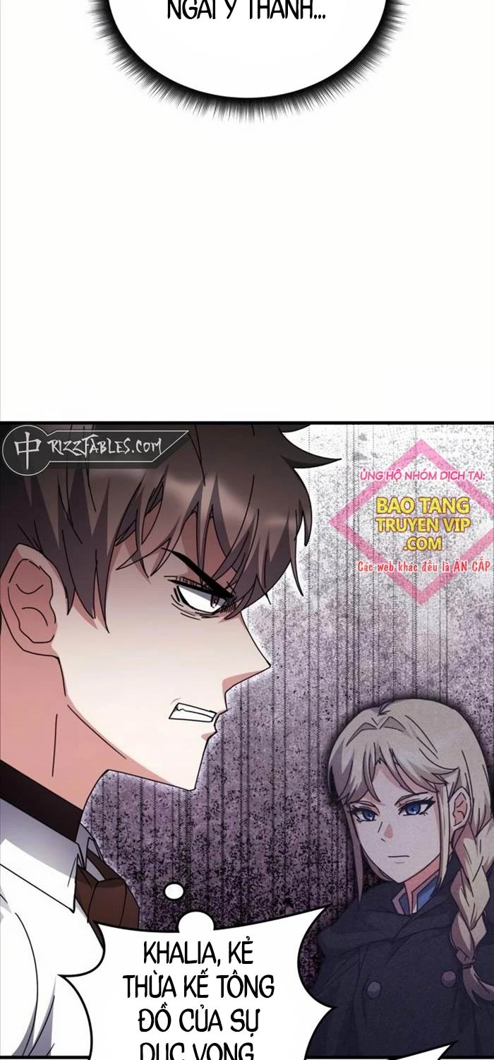 Học Viện Tối Thượng Chapter 120 - Trang 4