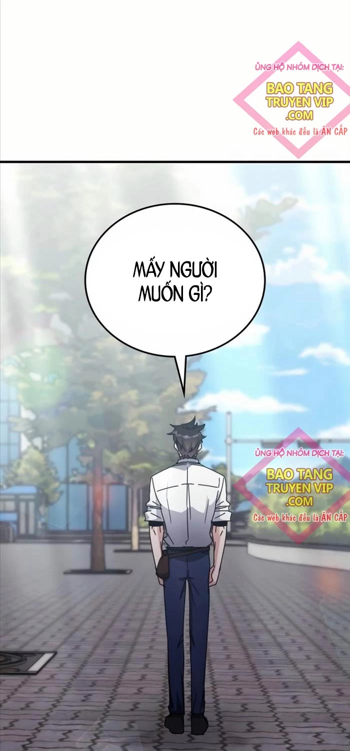 Học Viện Tối Thượng Chapter 120 - Trang 4