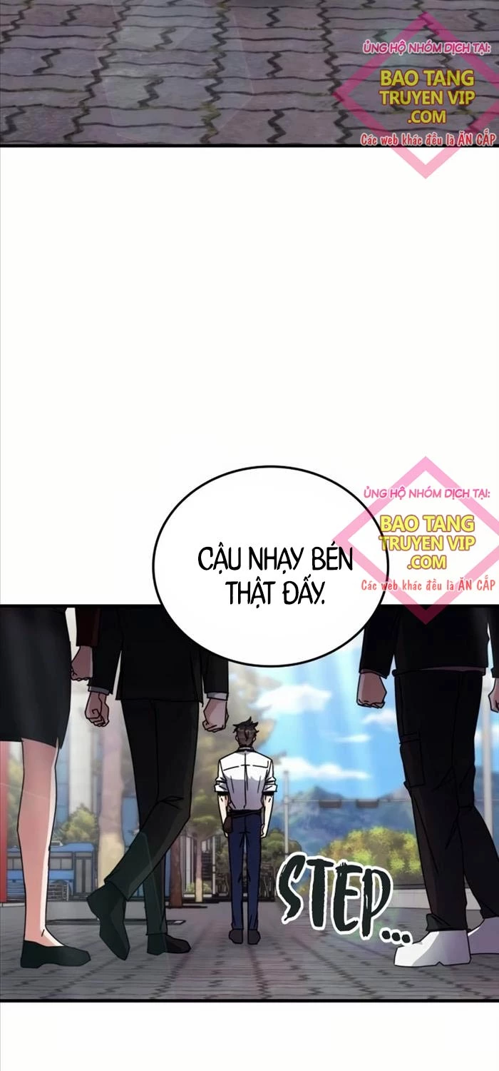 Học Viện Tối Thượng Chapter 120 - Trang 4