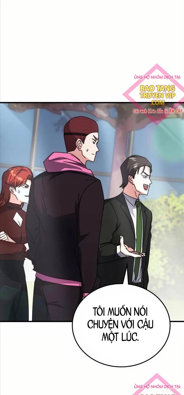 Học Viện Tối Thượng Chapter 120 - Trang 4