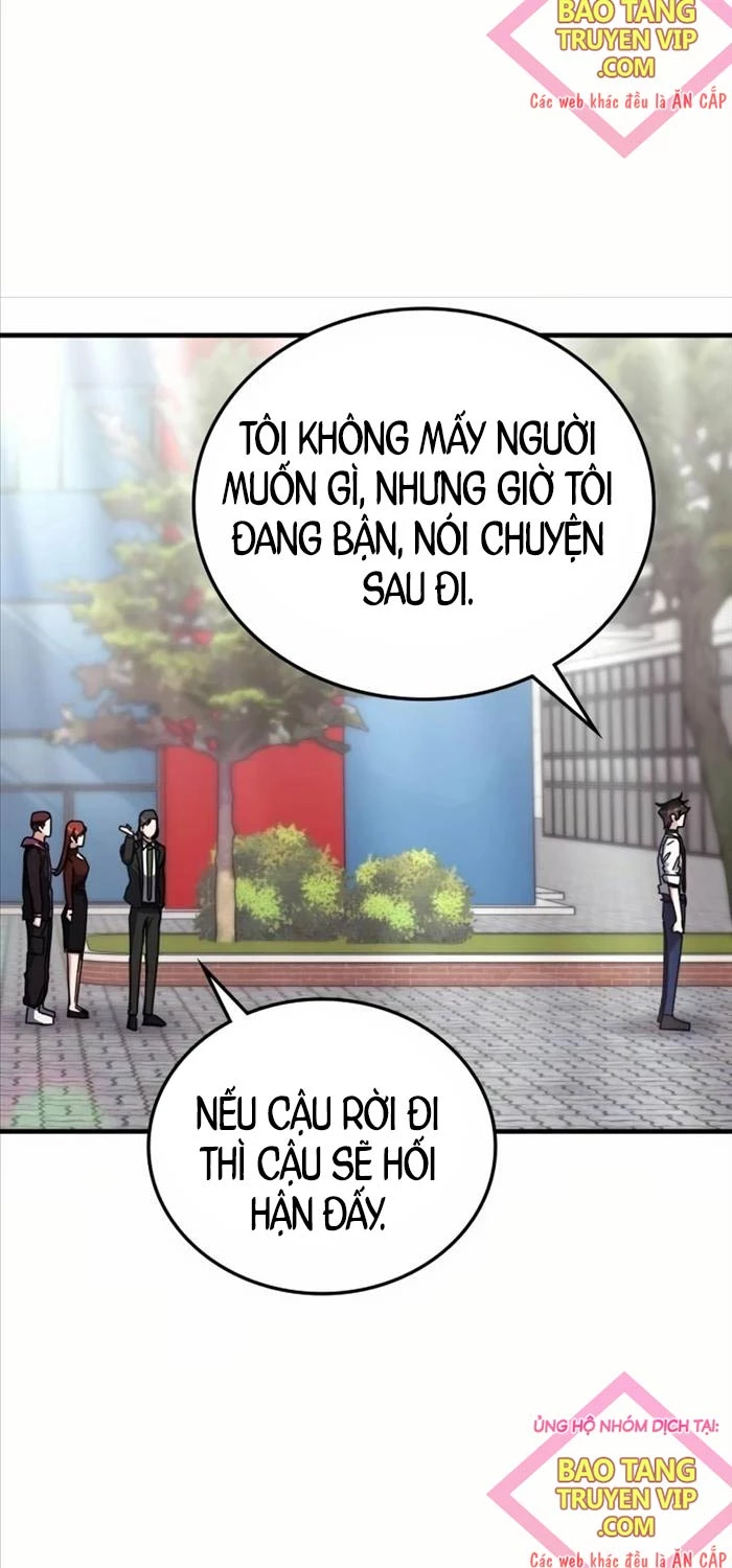 Học Viện Tối Thượng Chapter 120 - Trang 4