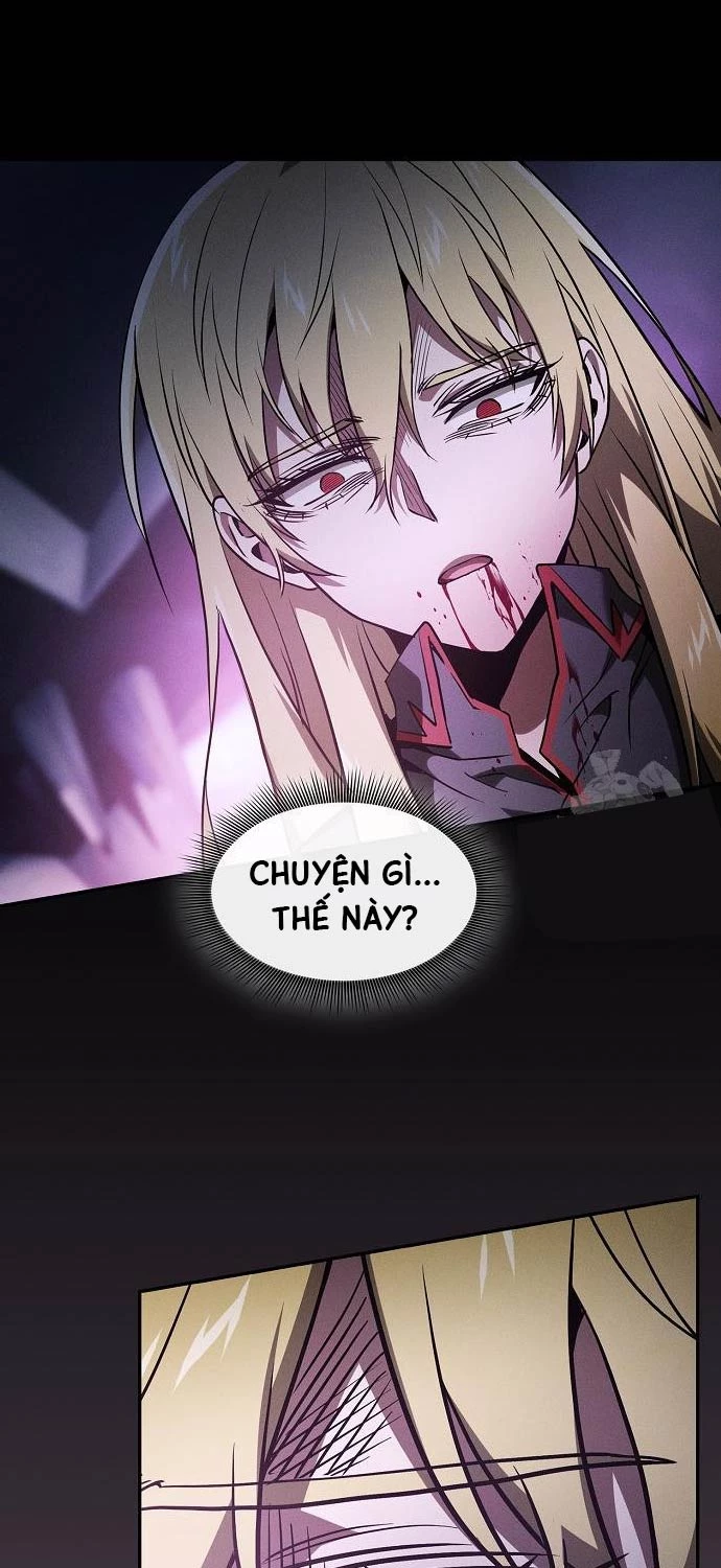 Kiếm Sĩ Thiên Tài Của Học Viện Chapter 61 - Trang 4