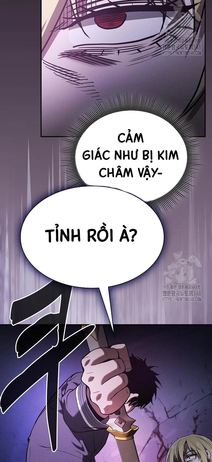Kiếm Sĩ Thiên Tài Của Học Viện Chapter 61 - Trang 4
