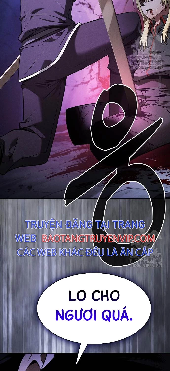 Kiếm Sĩ Thiên Tài Của Học Viện Chapter 61 - Trang 4