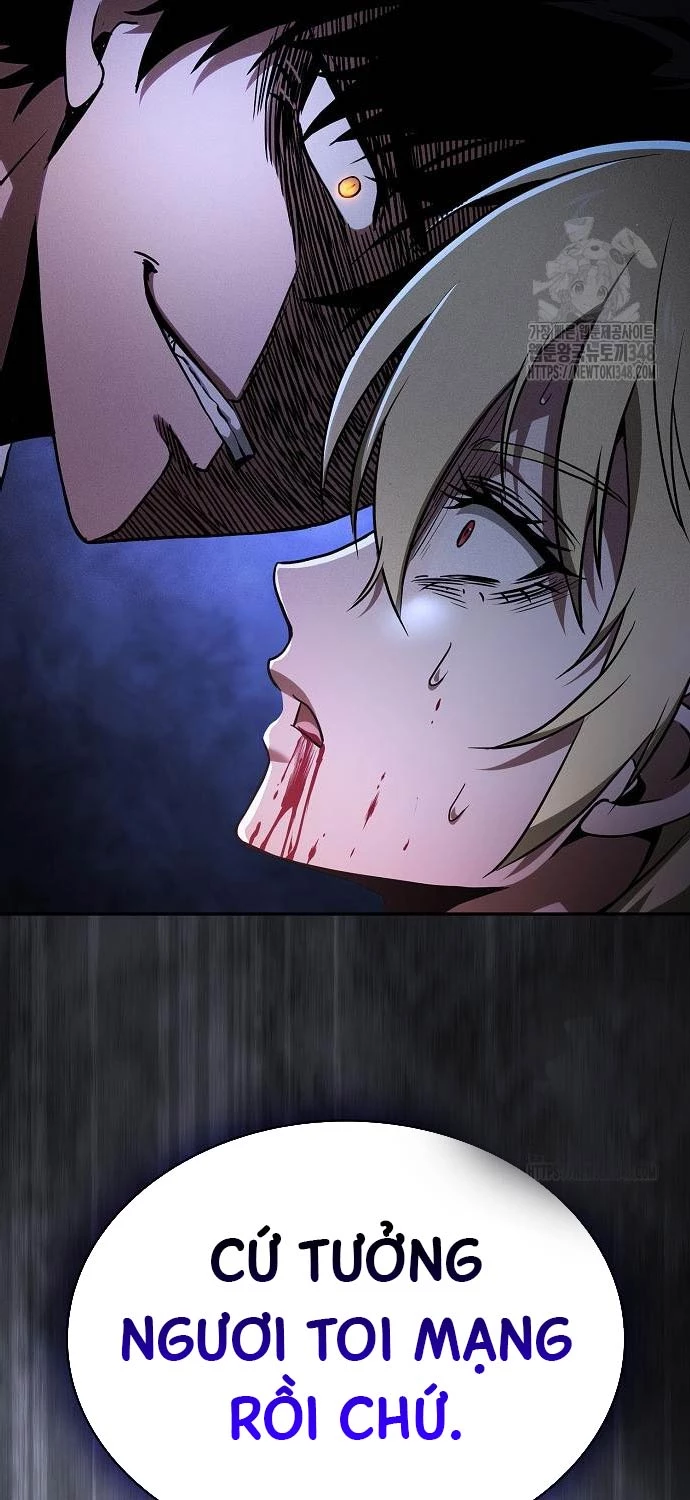 Kiếm Sĩ Thiên Tài Của Học Viện Chapter 61 - Trang 4