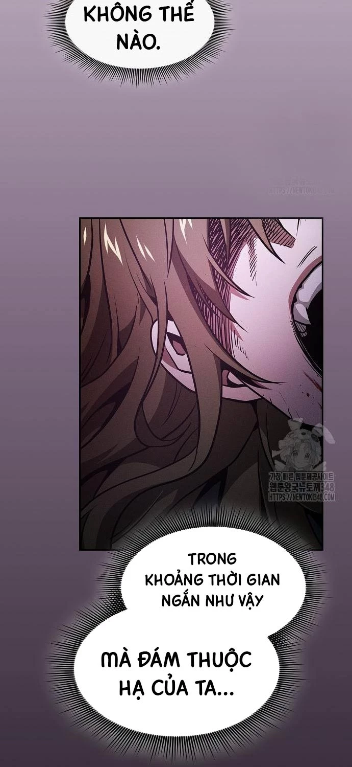 Kiếm Sĩ Thiên Tài Của Học Viện Chapter 61 - Trang 4