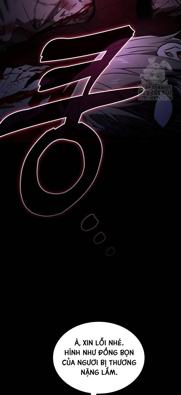 Kiếm Sĩ Thiên Tài Của Học Viện Chapter 61 - Trang 4