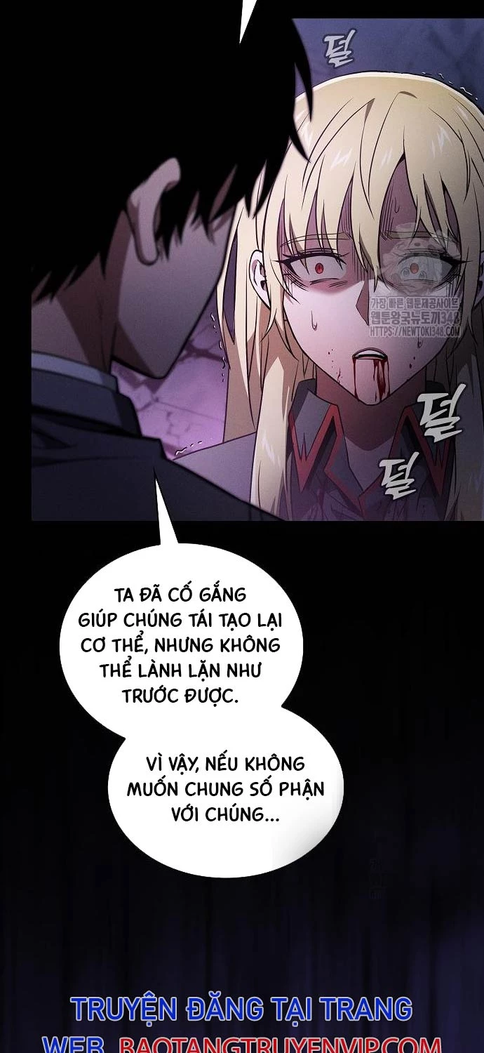 Kiếm Sĩ Thiên Tài Của Học Viện Chapter 61 - Trang 4