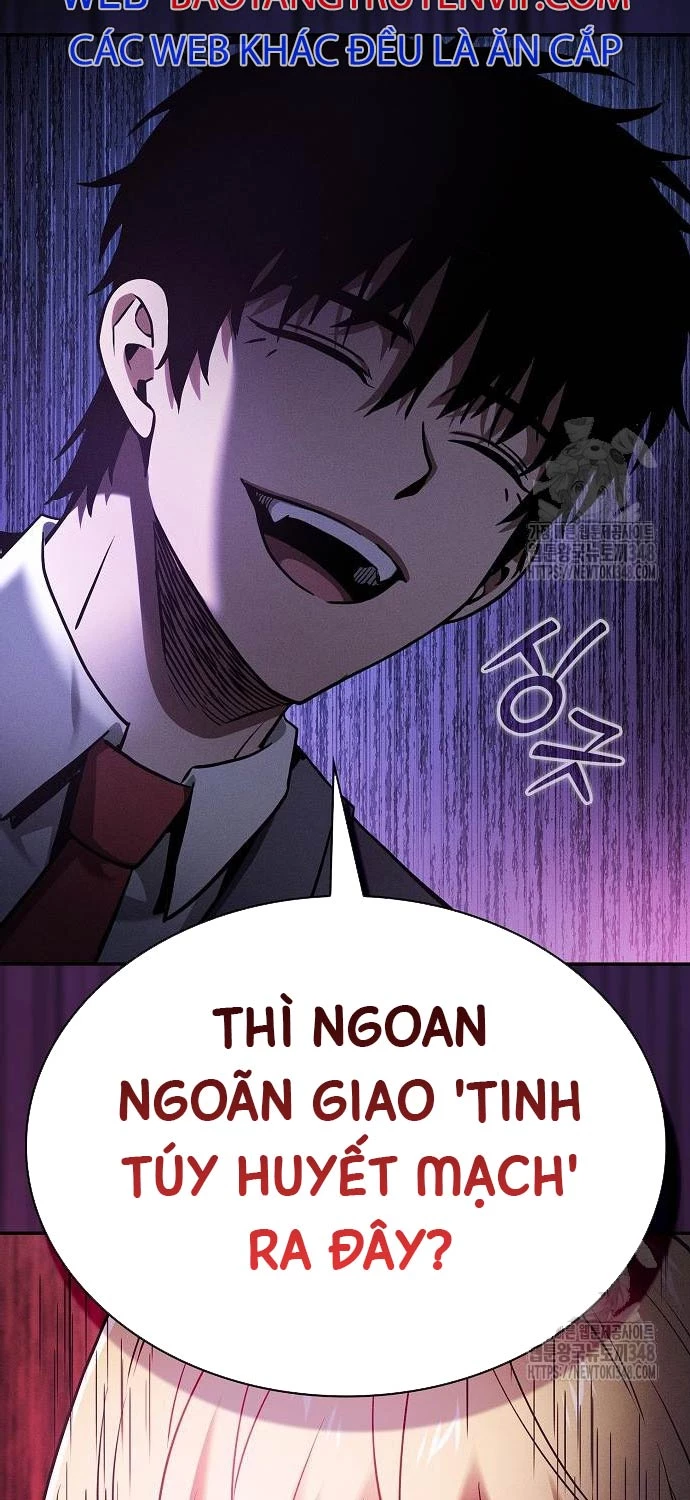 Kiếm Sĩ Thiên Tài Của Học Viện Chapter 61 - Trang 4