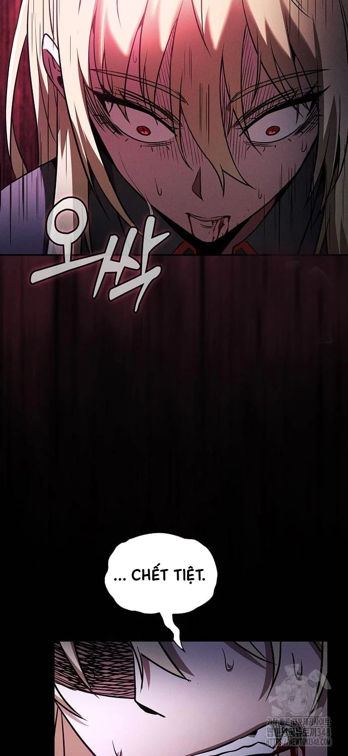 Kiếm Sĩ Thiên Tài Của Học Viện Chapter 61 - Trang 4