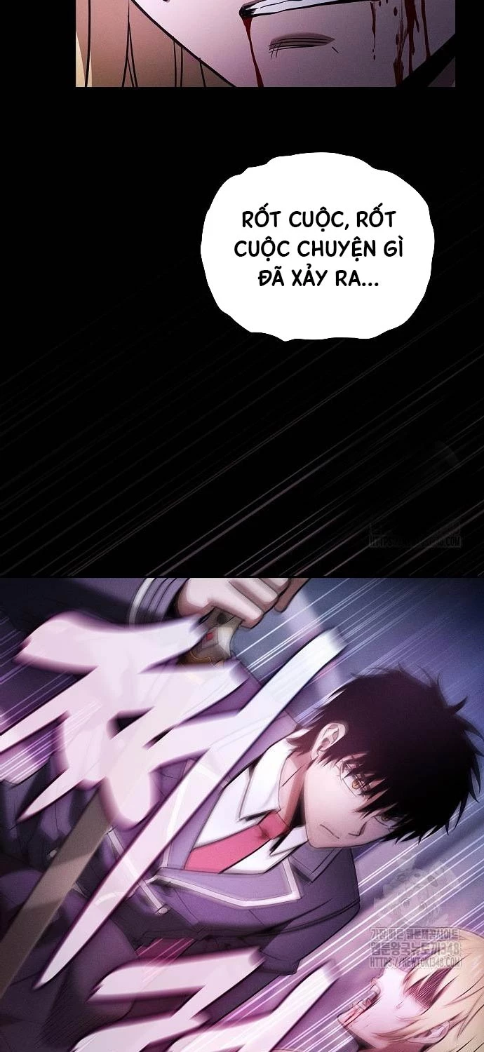 Kiếm Sĩ Thiên Tài Của Học Viện Chapter 61 - Trang 4