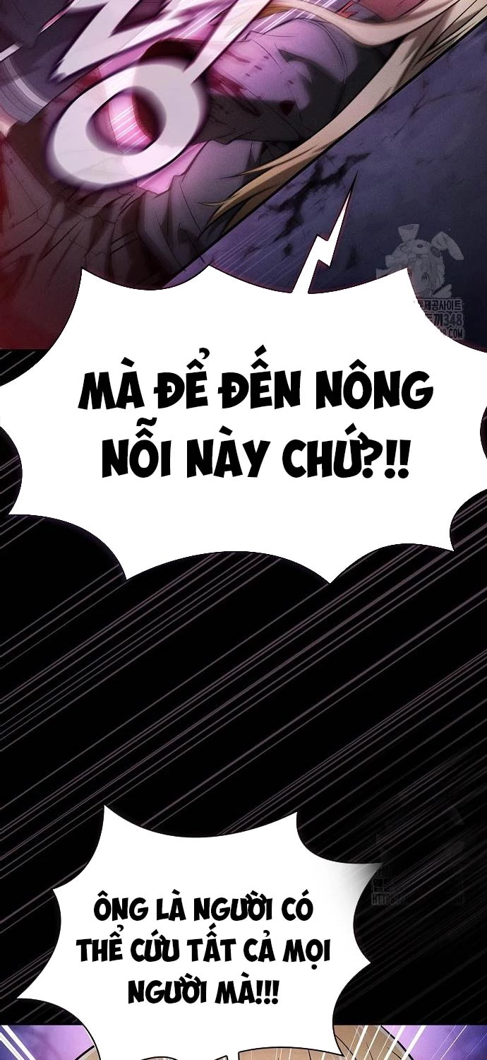 Kiếm Sĩ Thiên Tài Của Học Viện Chapter 61 - Trang 4