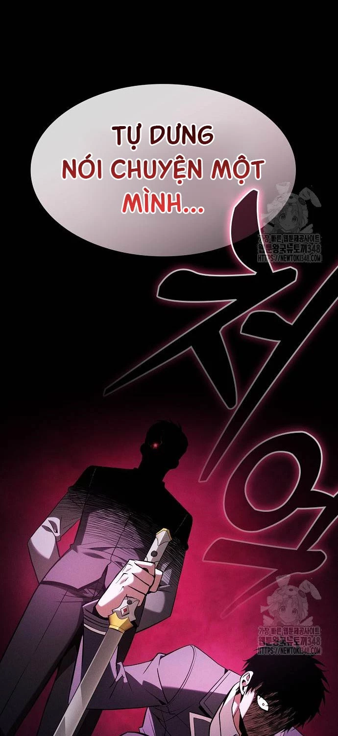 Kiếm Sĩ Thiên Tài Của Học Viện Chapter 61 - Trang 4